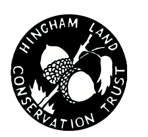 Hingham Land Conservation Trust logo
