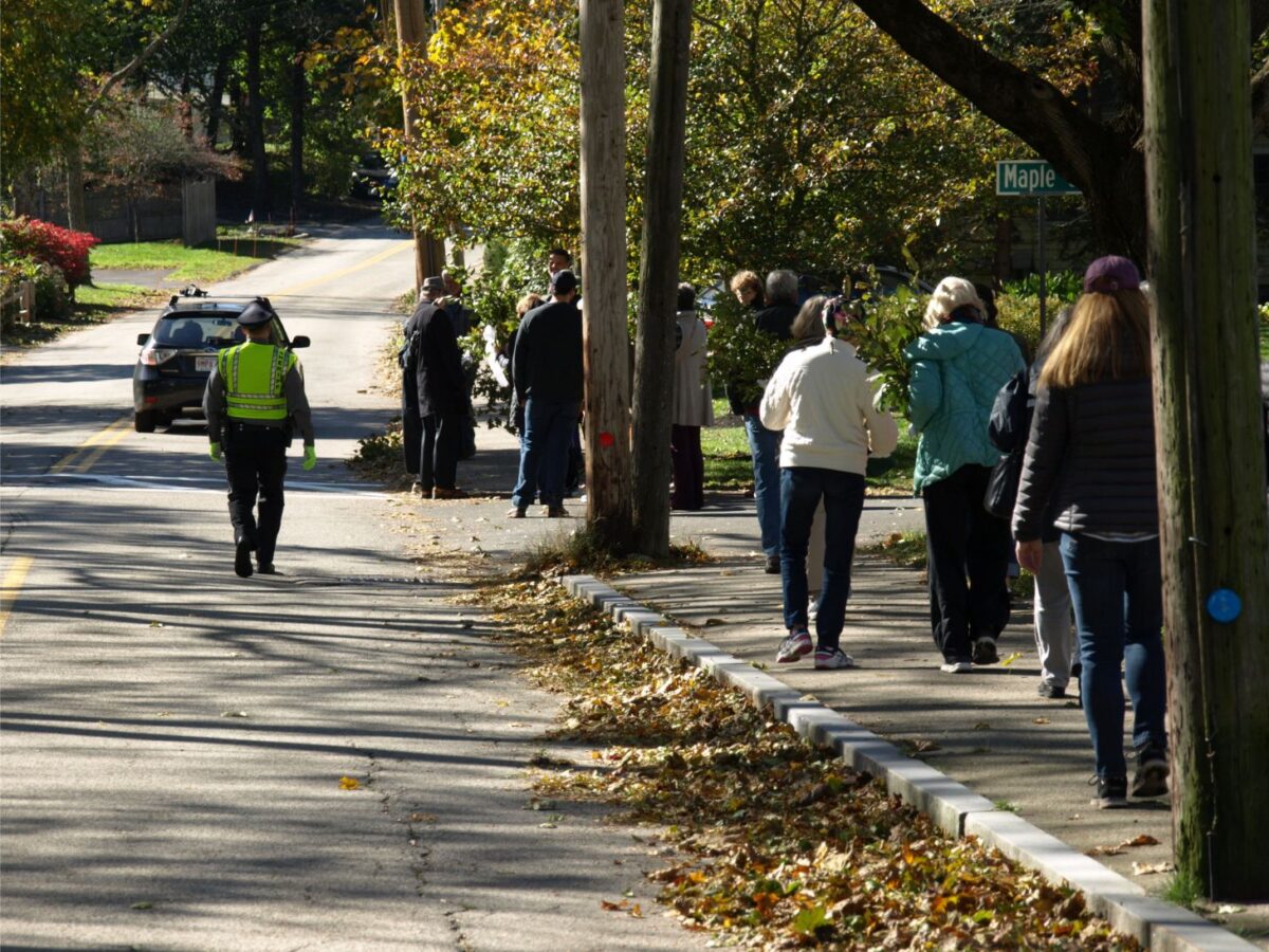 Back to Tranquility Grove Walk & Program Hingham Land Conservation Trust
