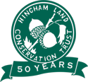 Hingham Land Conservation Trust Logo